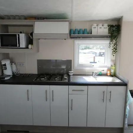 Chalet Joleen Aan Zee, Vlakbij Het