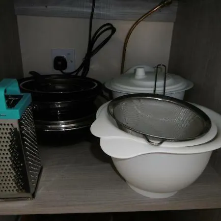 Chalé Joleen Aan Zee, Vlakbij Het *