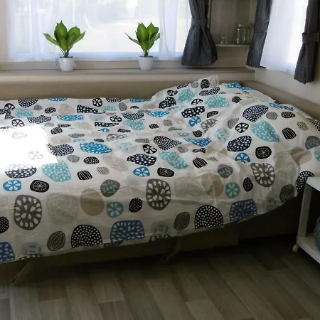 Chalé Joleen Aan Zee, Vlakbij Het