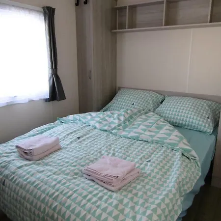 Chalet Joleen Aan Zee, Vlakbij Het