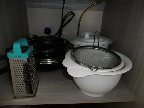 Chalet Joleen Aan Zee, Vlakbij Het *