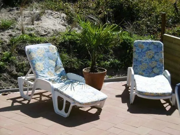 Chalet Joleen Aan Zee, Vlakbij Het