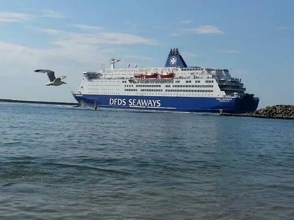 Chalet Joleen Aan Zee, Vlakbij Het