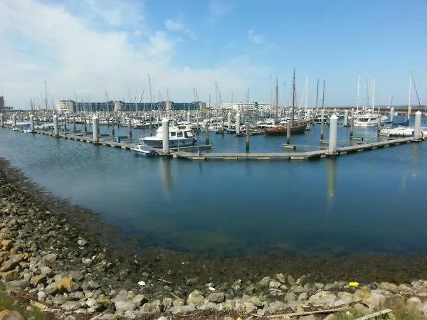 Chalet Joleen Aan Zee, Vlakbij Het