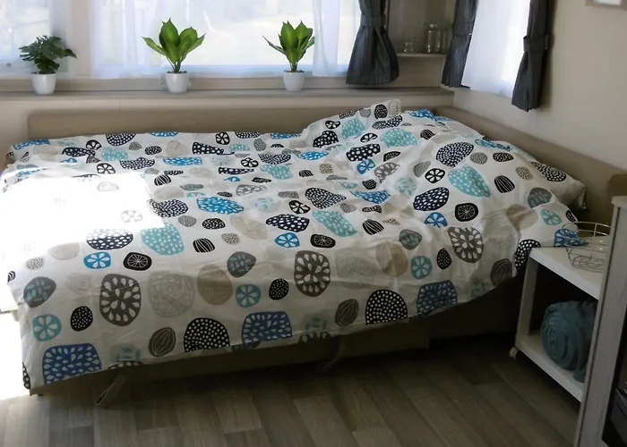 Chalet Joleen Aan Zee, Vlakbij Het