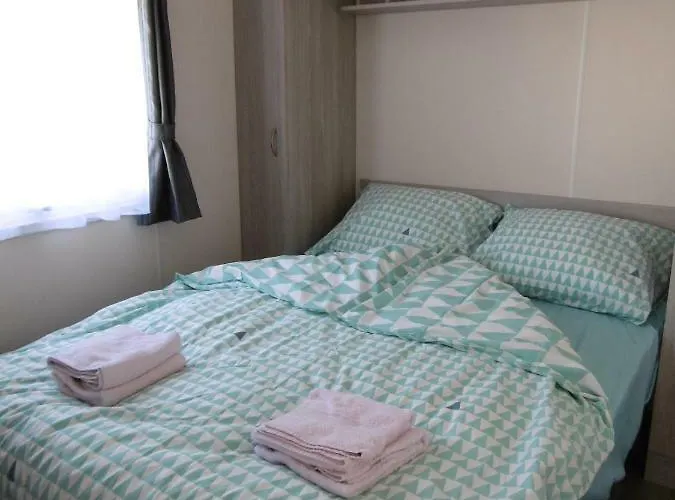 Chalet Joleen Aan Zee, Vlakbij Het